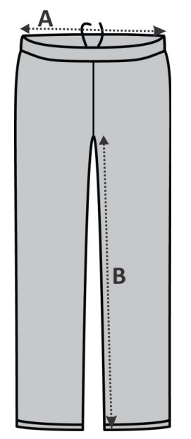 SC Speech and Debate Fleece Pant