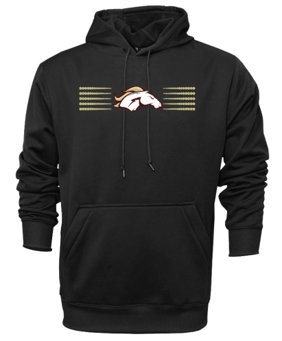 Custom dri fit hoodie hotsell