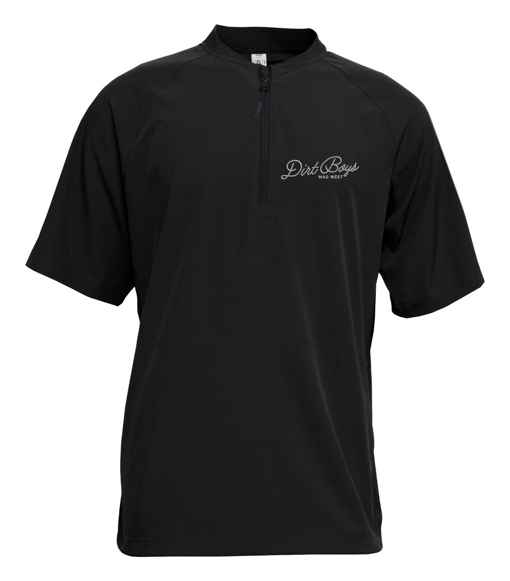 MW Baseball Overshirt