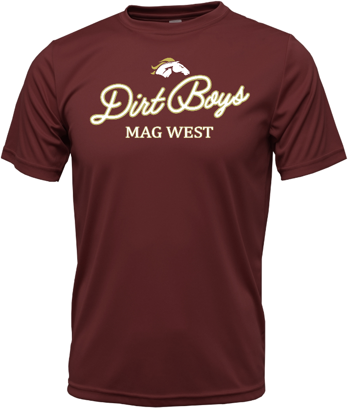 MW Dirt Boys Drifit