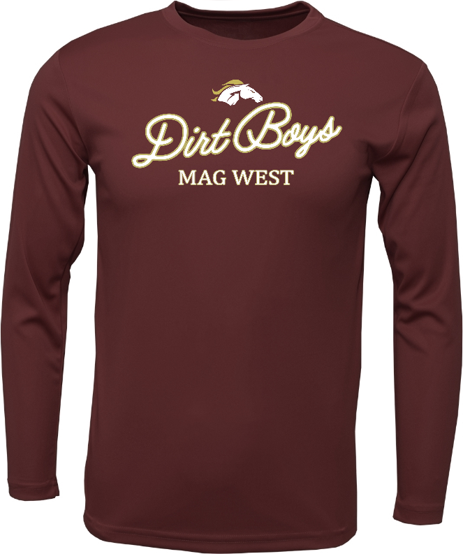 MW Dirt Boys Drifit