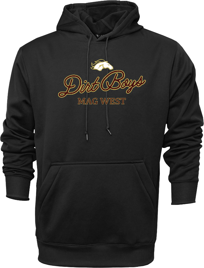 MW YOUTH Drifit Hoodie
