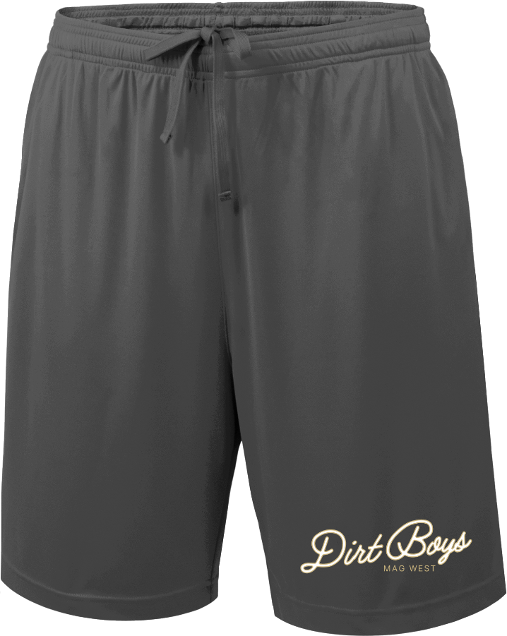MW Baseball Pocket Shorts