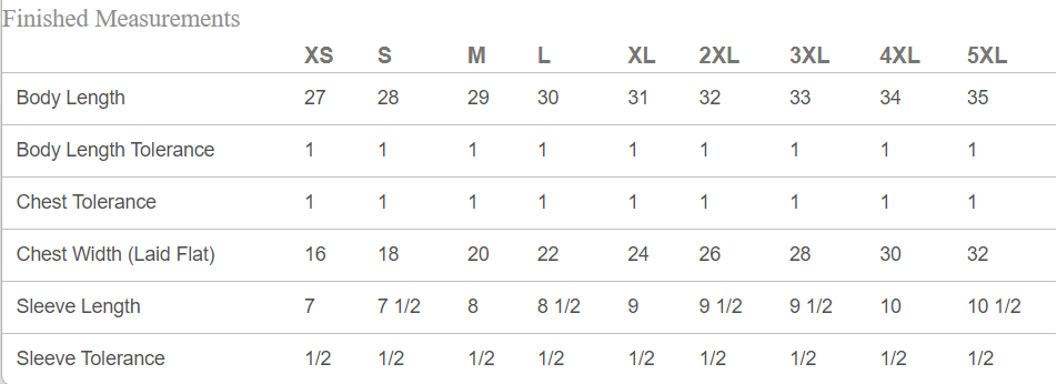 SCHS Tiny Home Cotton Tshirt