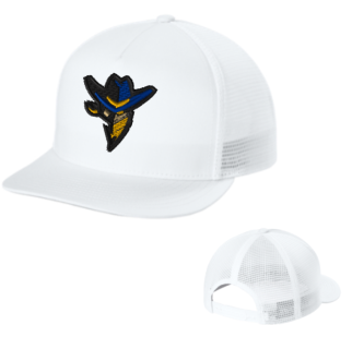 Plainsmen Head Trucker