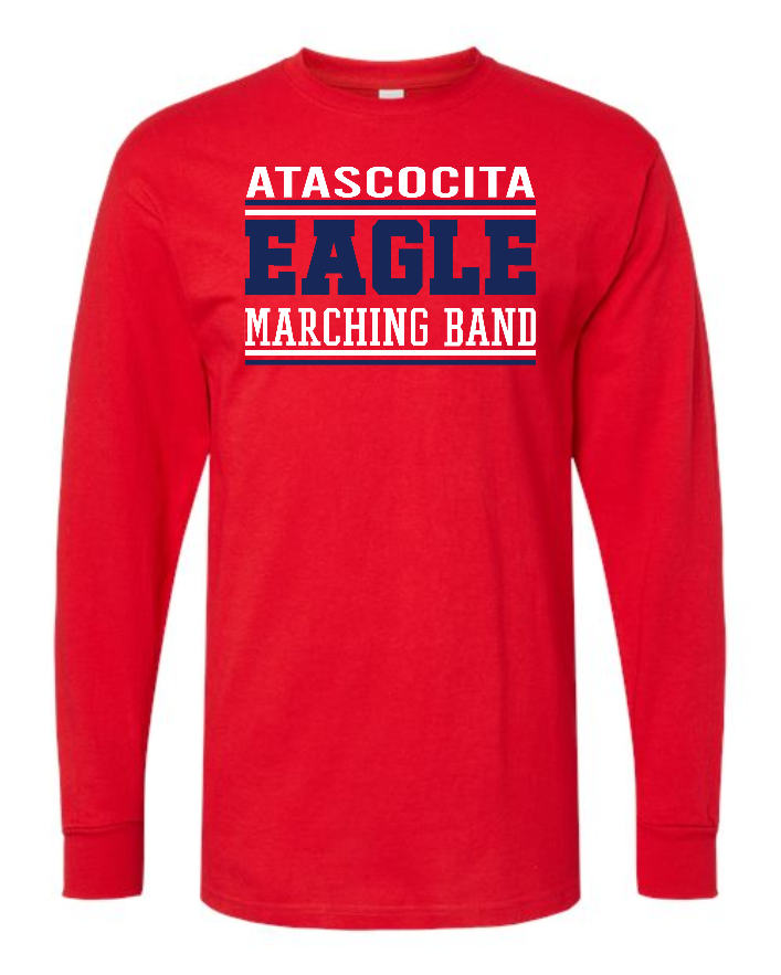 AMB Eagle Cotton Spirit Shirt