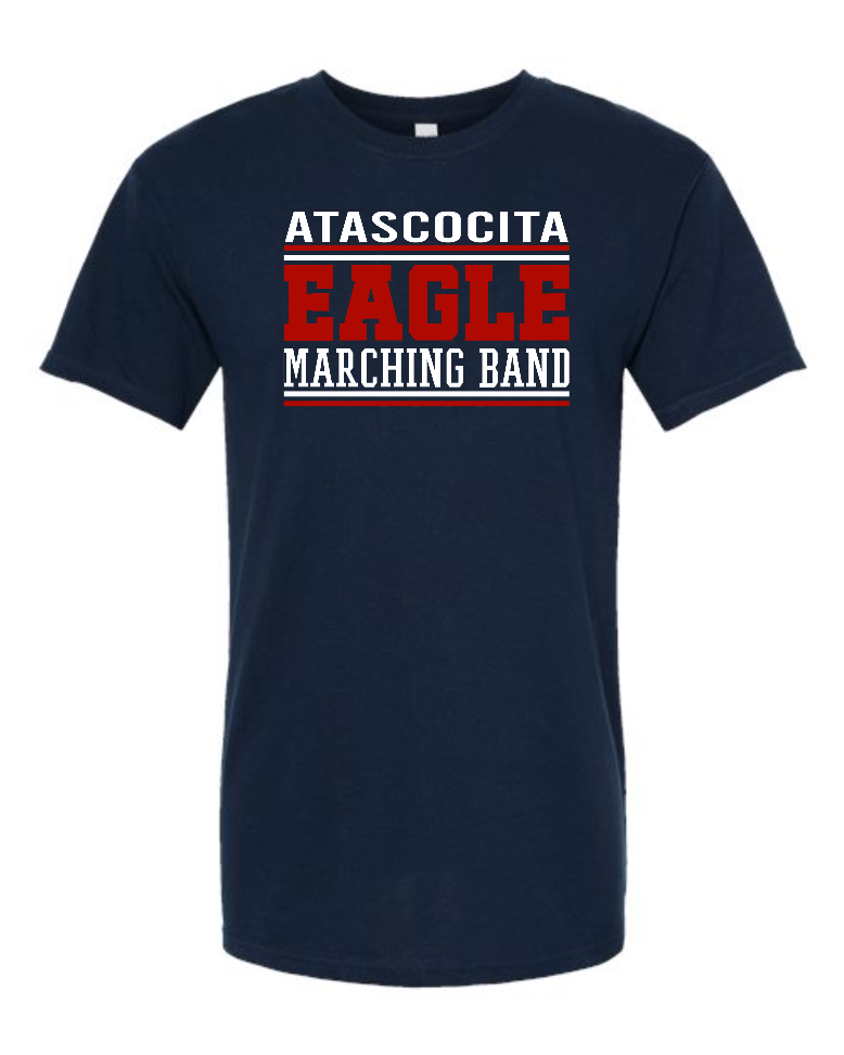 AMB Eagle Cotton Spirit Shirt
