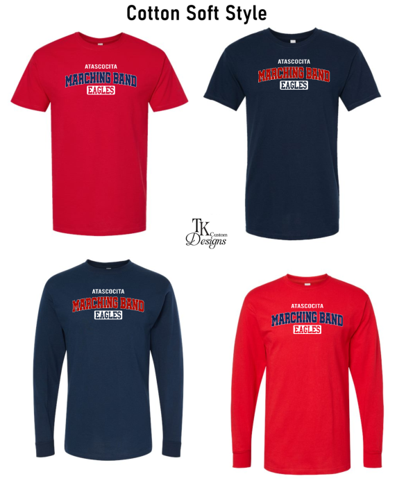 AMB Cotton Spirit Shirt