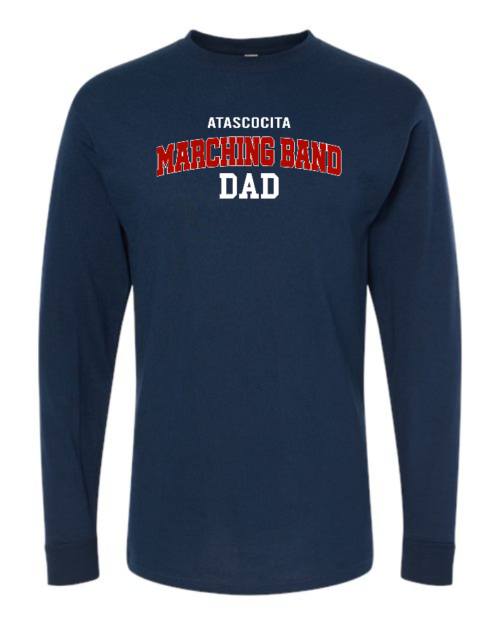 AMB Dad Cotton Spirit Shirt