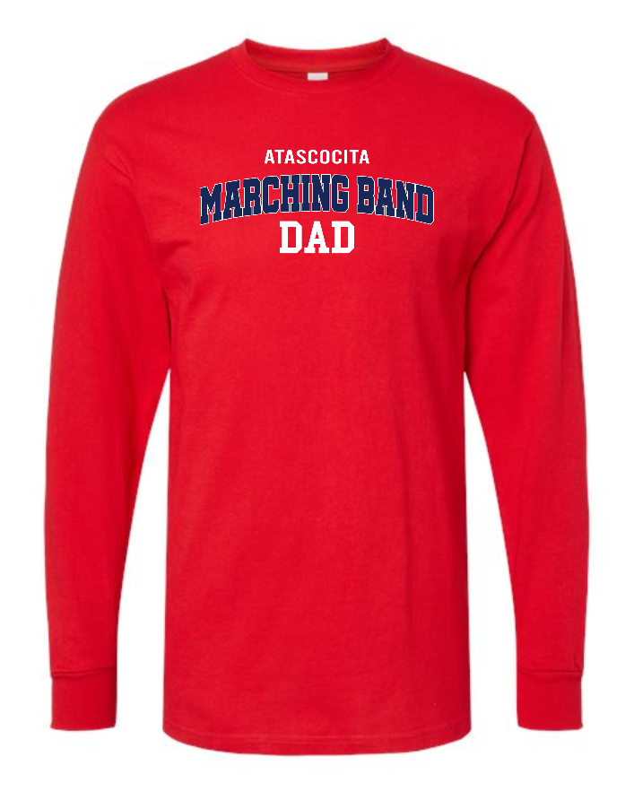 AMB Dad Cotton Spirit Shirt