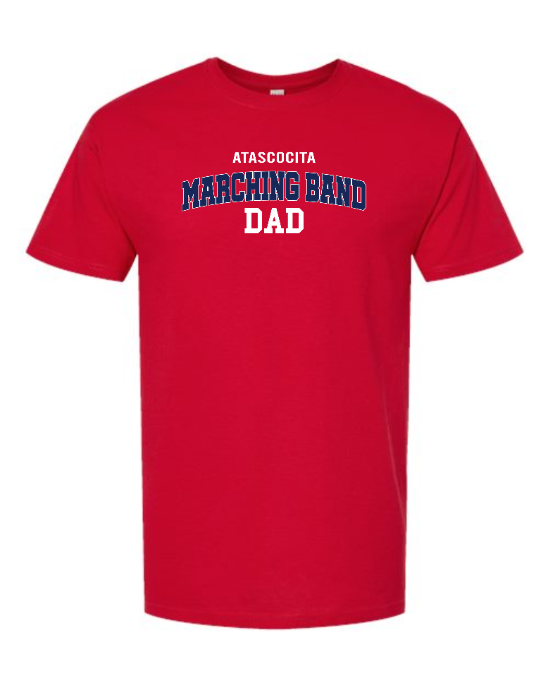 AMB Dad Cotton Spirit Shirt