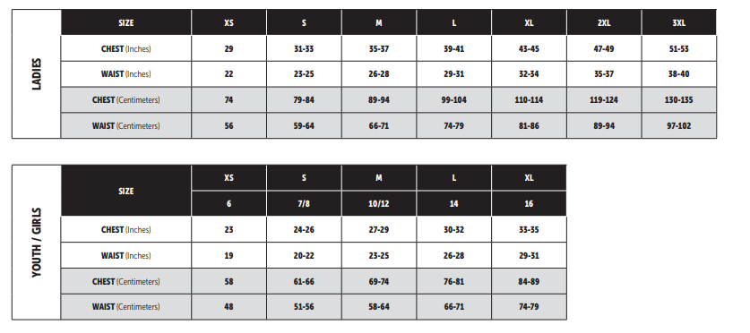 LH Yellow Cheer Short