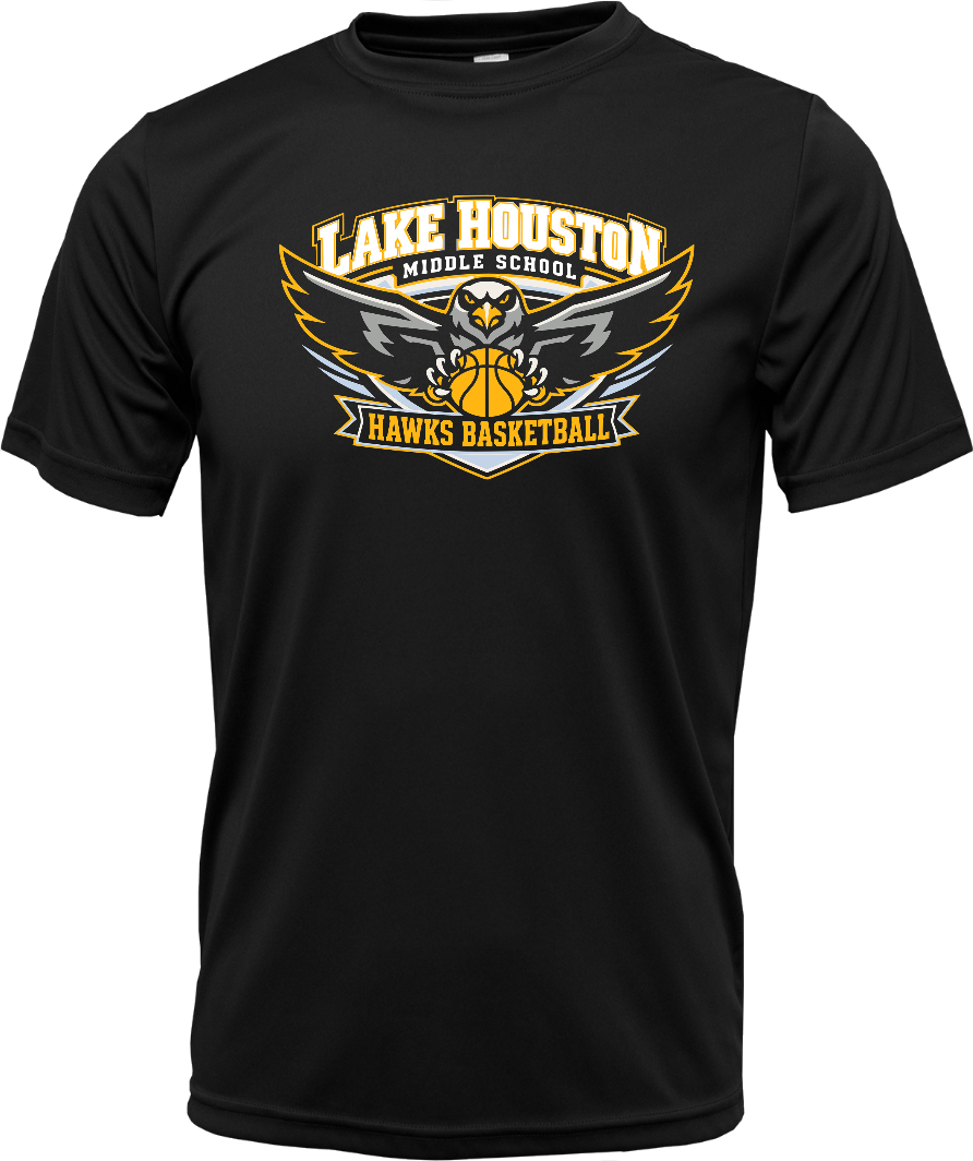LH Basketball - Choice of Item
