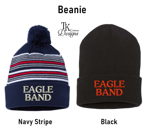 AMB Beanie