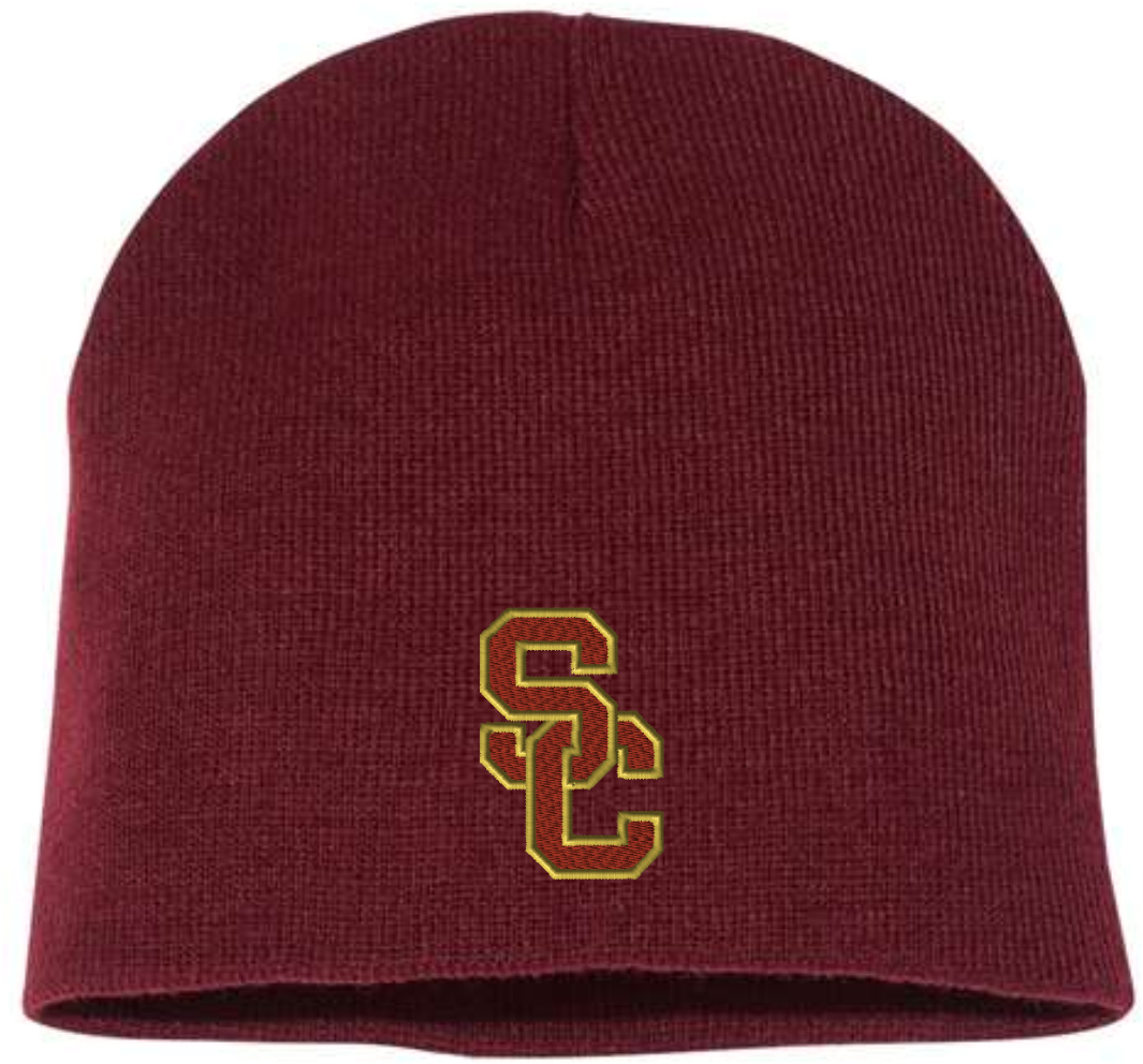 SC Beanie