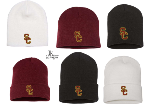 SC Beanie