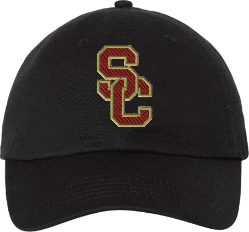 SC Unstructured Hat