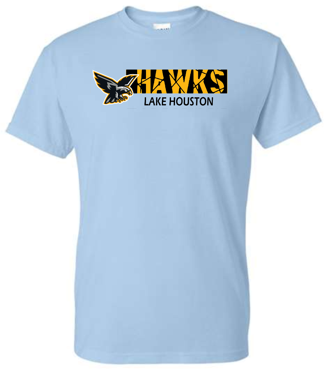 LH Hawks Spirit Shirt