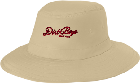 MW Bucket Hat