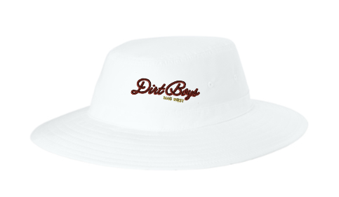 MW Bucket Hat