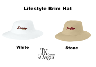 MW Bucket Hat