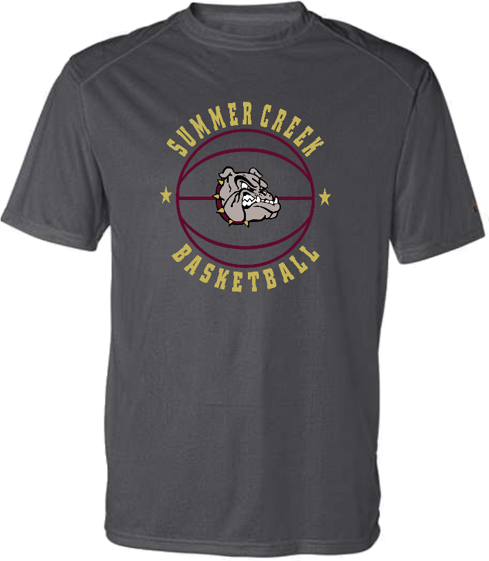 SC Bulldog Ball Drifits