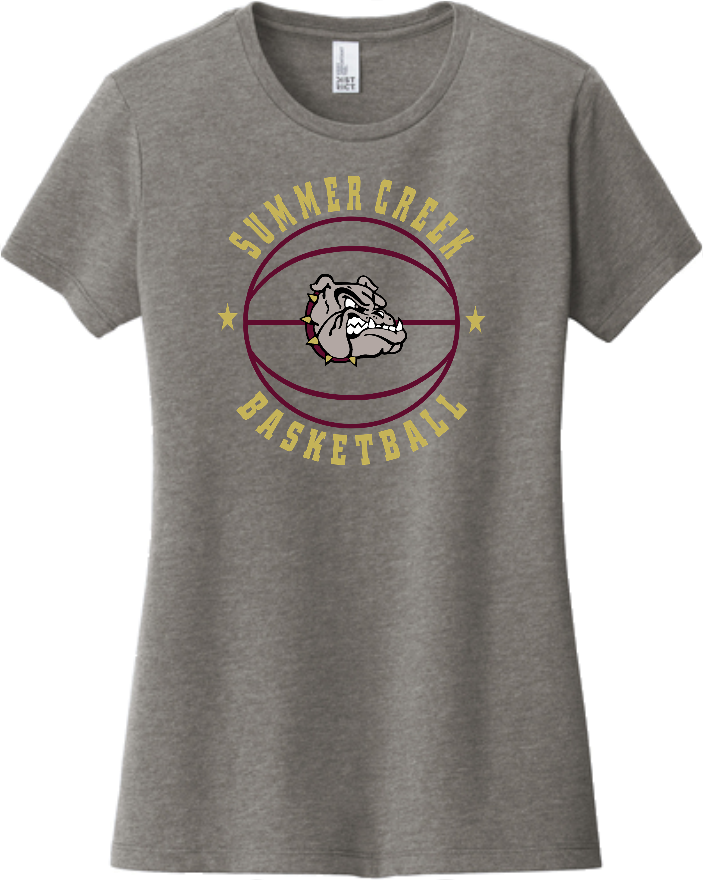SC Ladies Cotton Blend - Choice of Logo