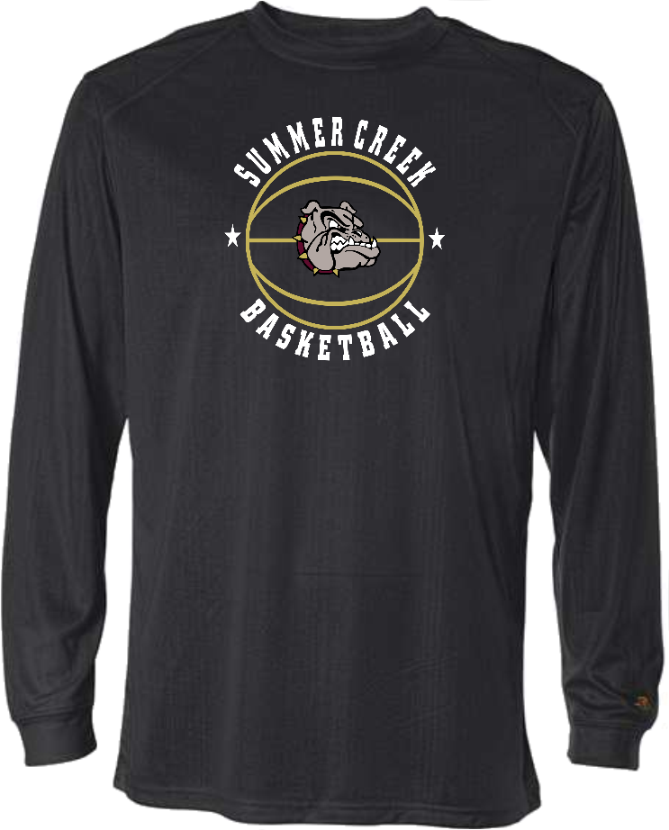 SC Bulldog Ball Drifits