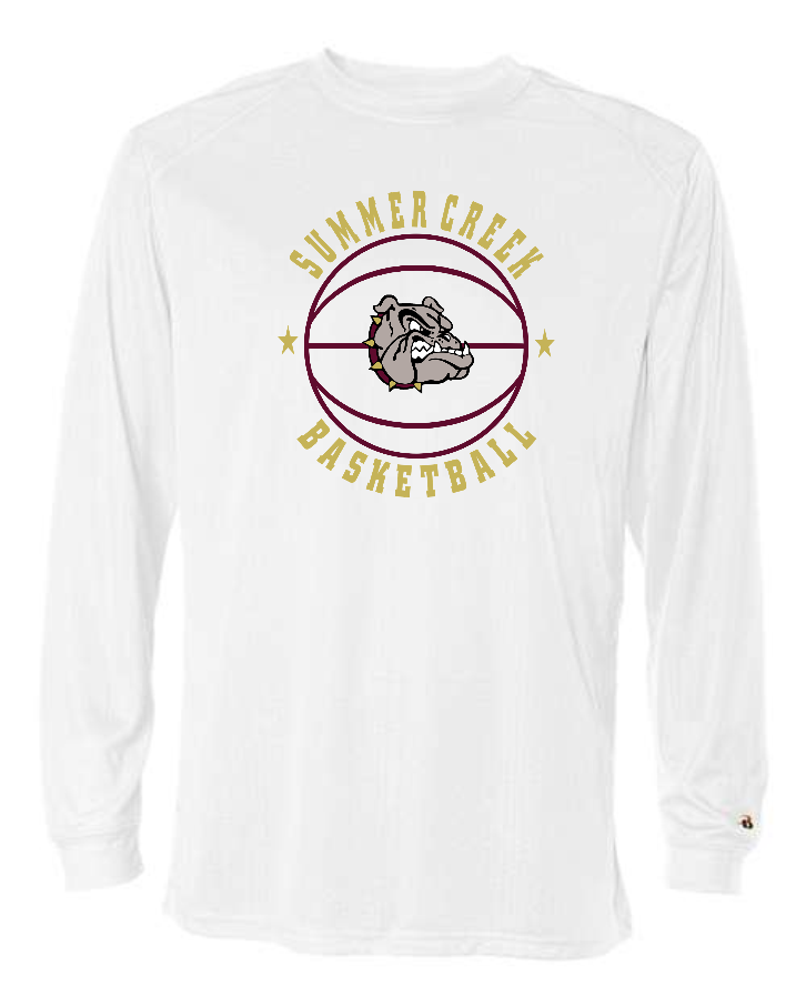 SC Bulldog Ball Drifits