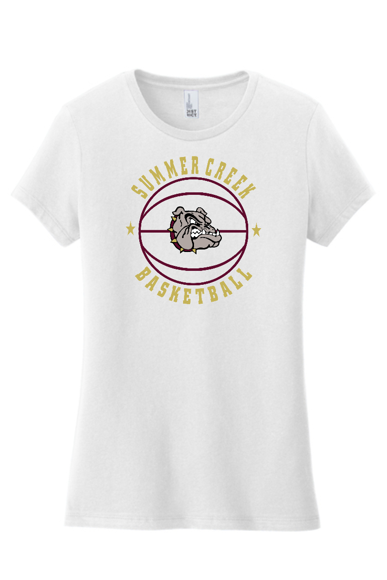 SC Ladies Cotton Blend - Choice of Logo