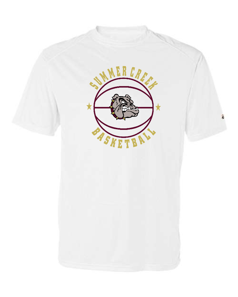 SC Bulldog Ball Drifits