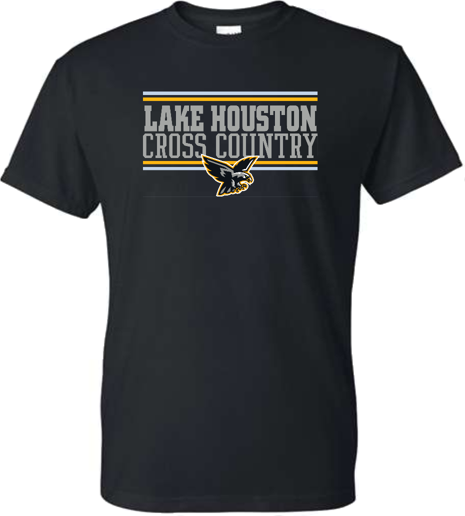 LH Cross Country - Choice of Item