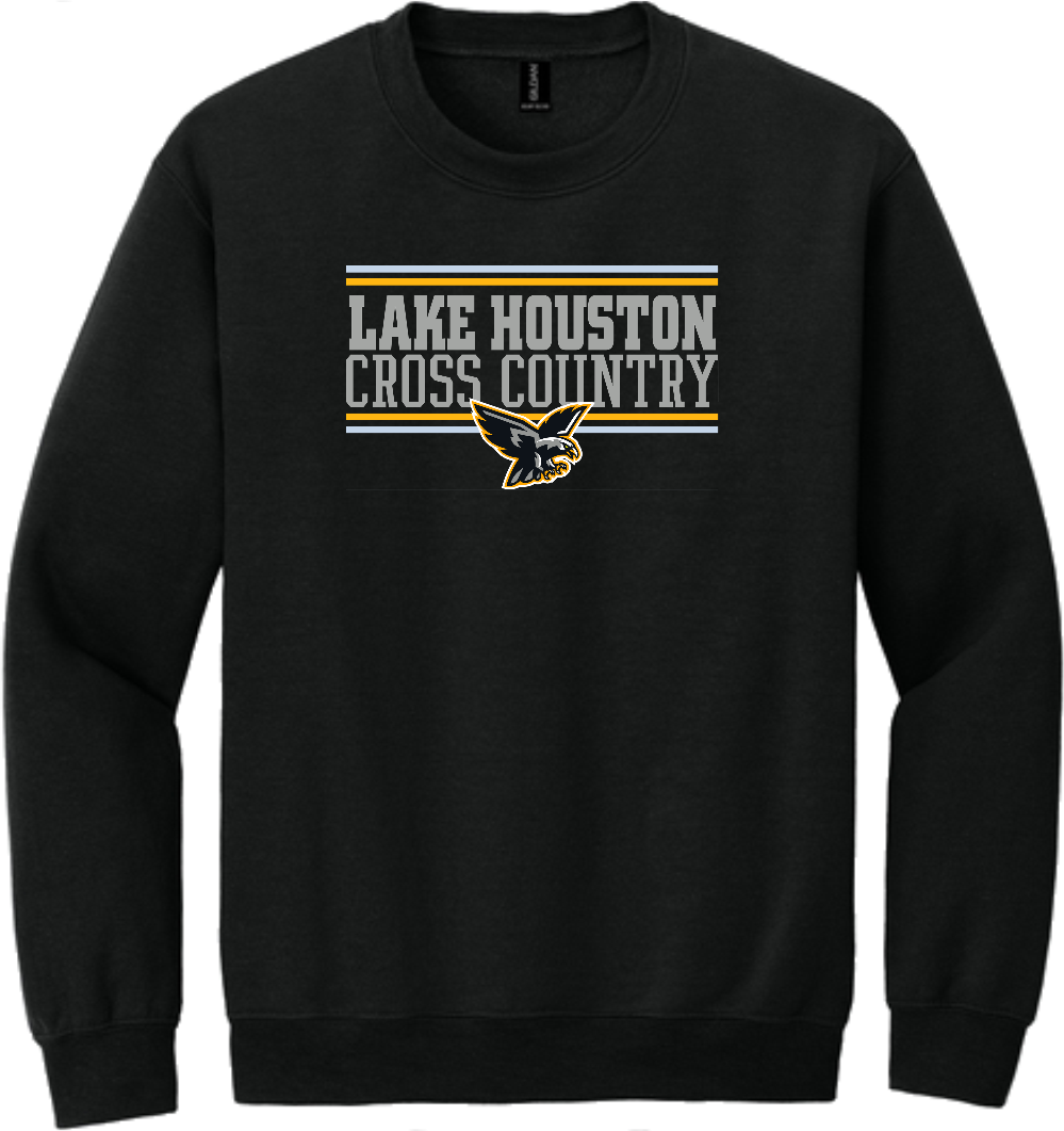 LH Cross Country - Choice of Item