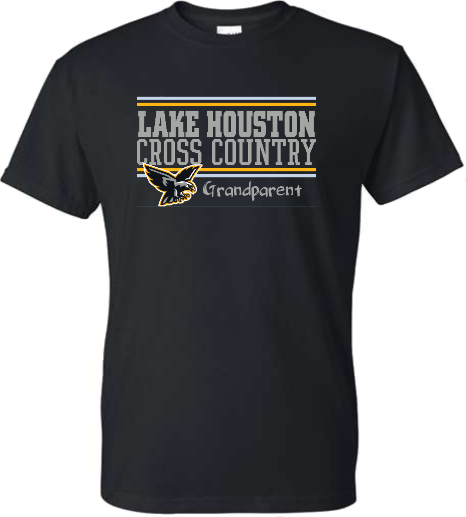 LH Cross Country Grandparent - Choice of Item