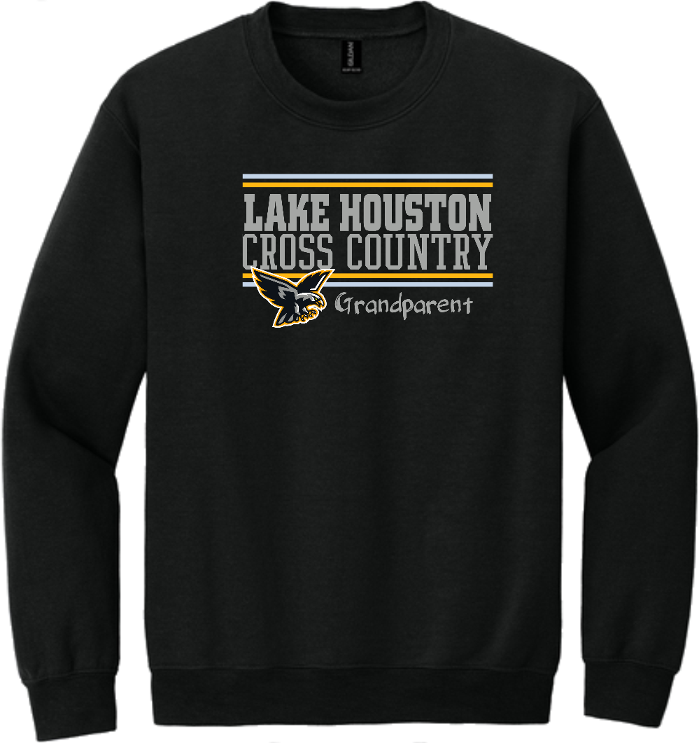 LH Cross Country Grandparent - Choice of Item