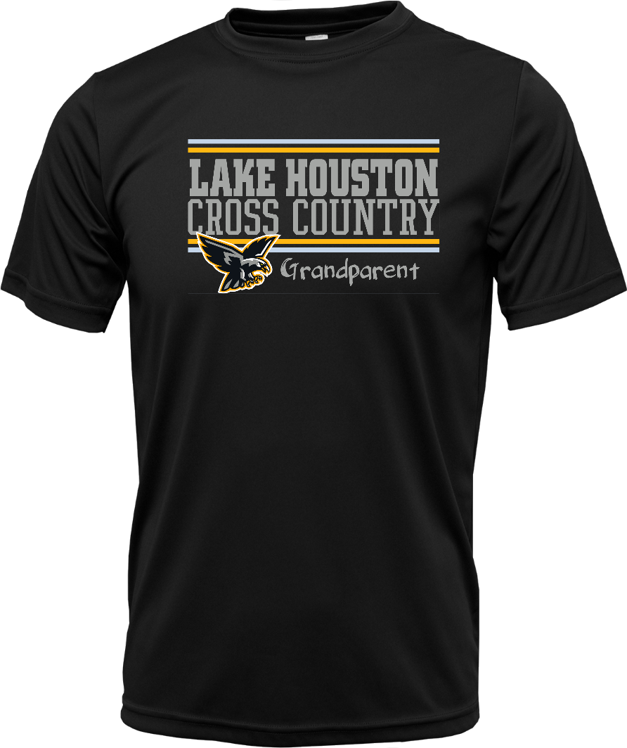 LH Cross Country Grandparent - Choice of Item
