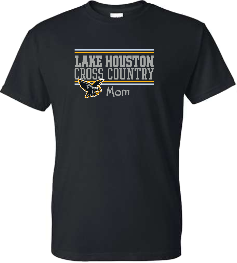 LH Cross Country Mom - Choice of Item