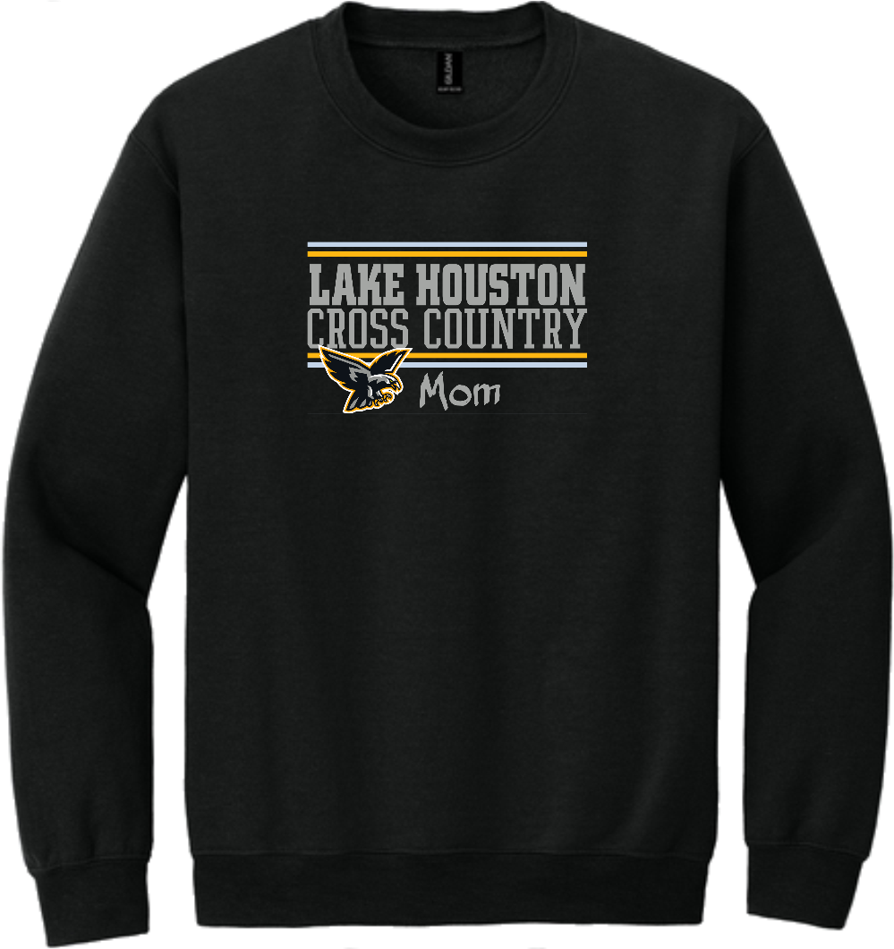 LH Cross Country Mom - Choice of Item