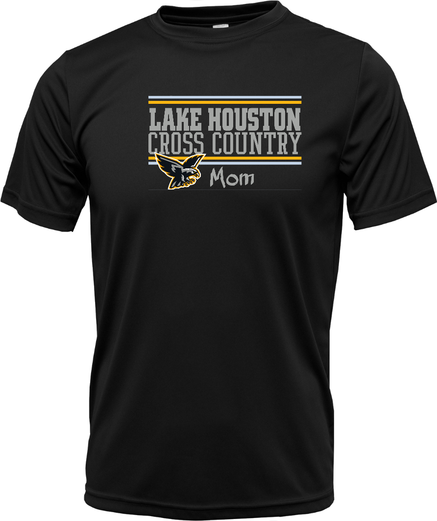 LH Cross Country Mom - Choice of Item