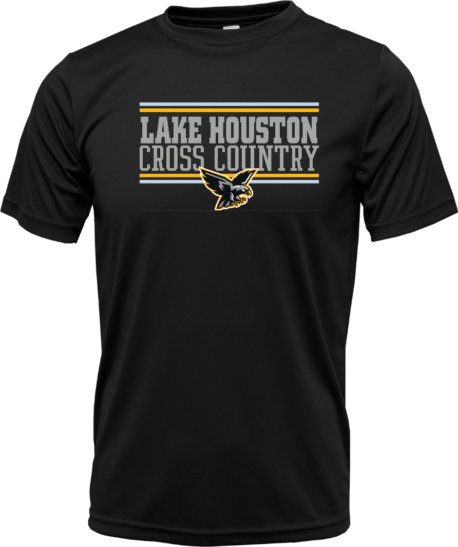 LH Cross Country - Choice of Item