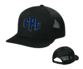 FPC Puff Trucker Hat