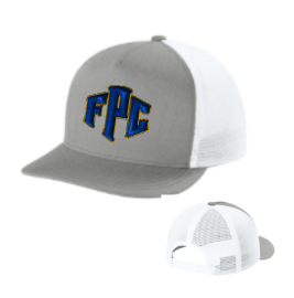 FPC Puff Trucker Hat