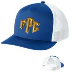 FPC Puff Trucker Hat