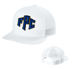 FPC Puff Trucker Hat