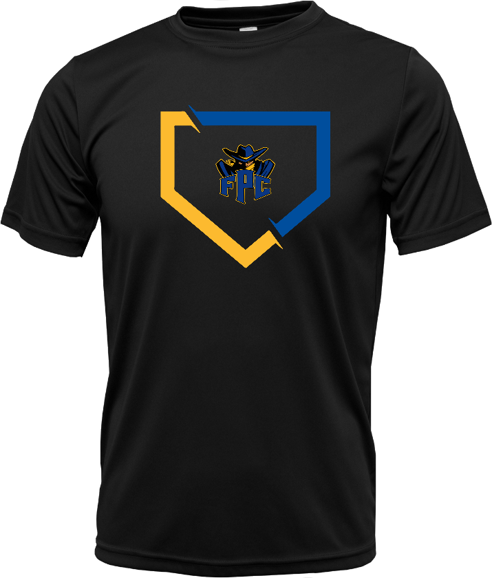 FPC Home Plate Performance Shirt