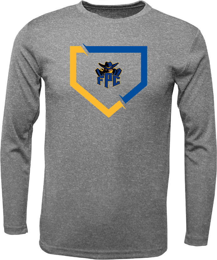 FPC Home Plate Performance Shirt