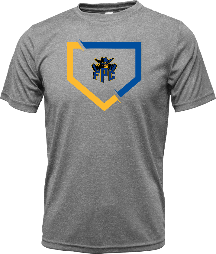 FPC Home Plate Performance Shirt