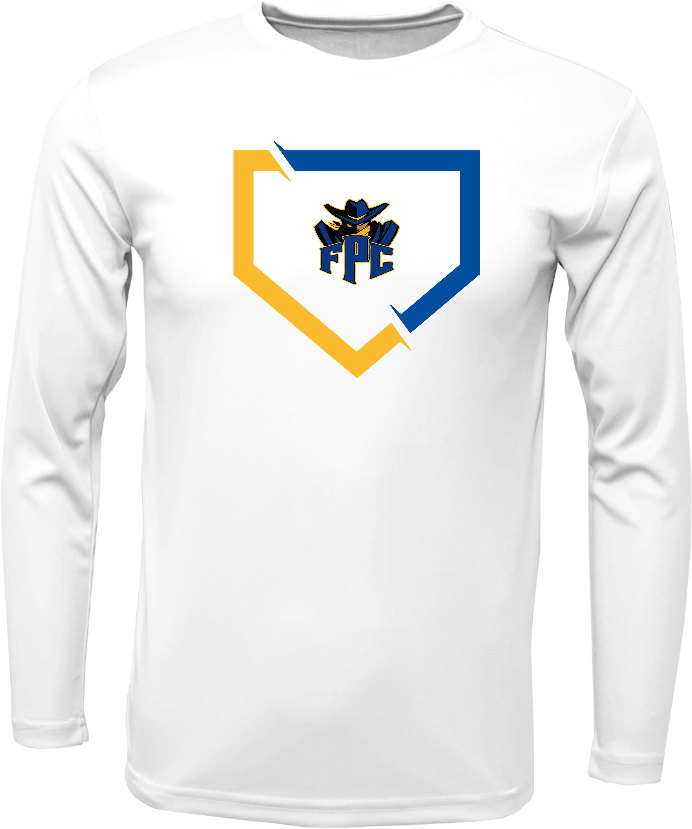 FPC Home Plate Performance Shirt
