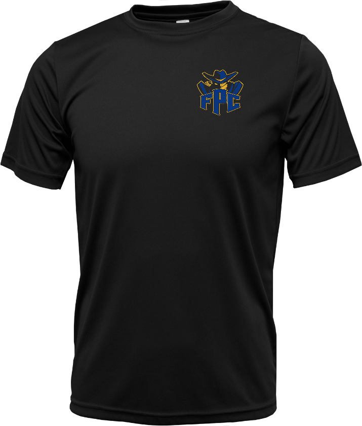 FPC Chest Performance Shirt