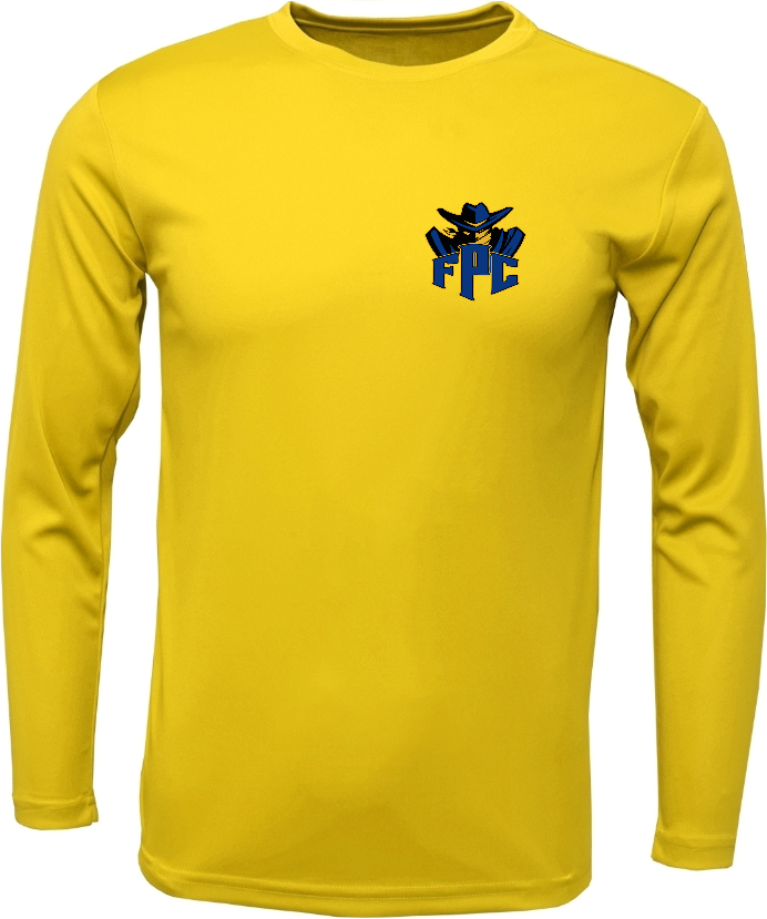 FPC Chest Performance Shirt
